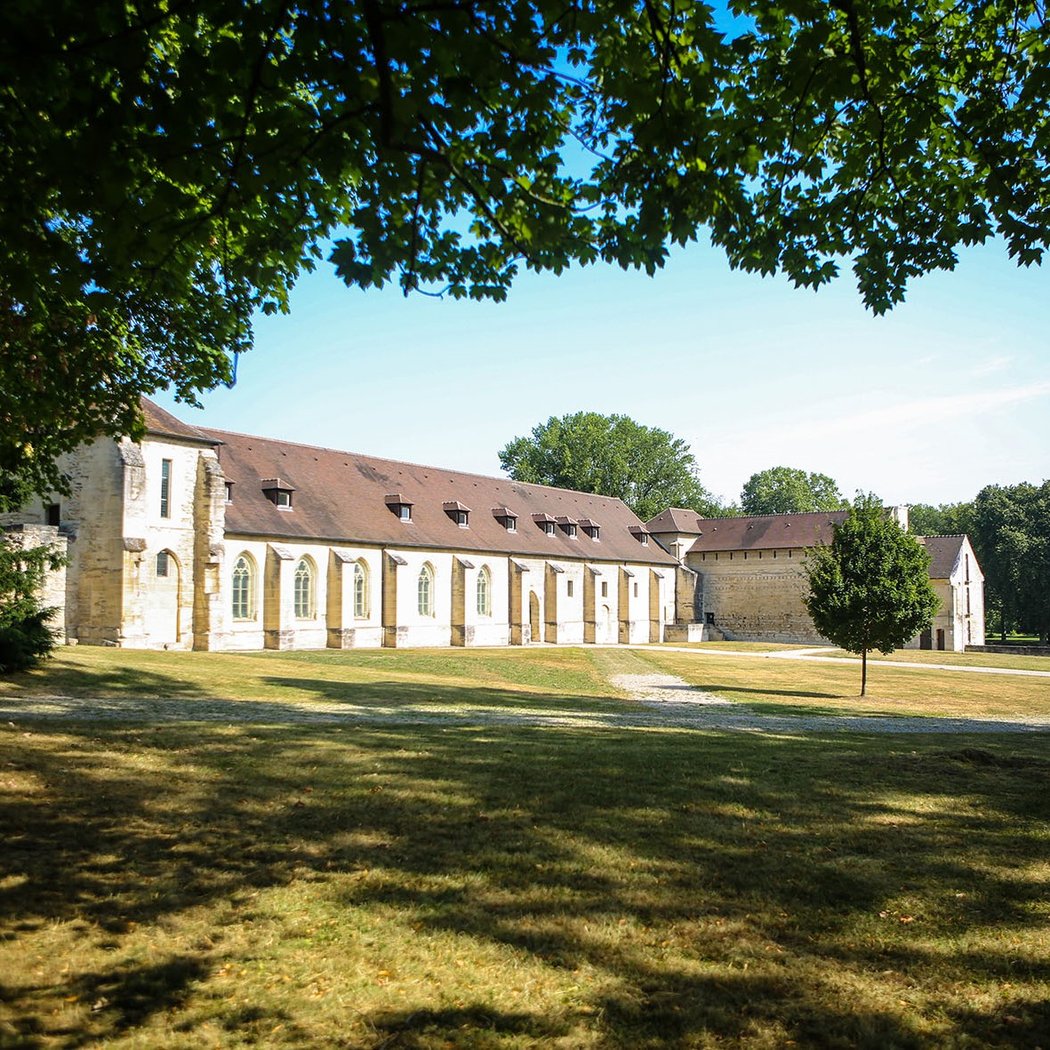 Mandorla, les métamorphoses du sacré 2