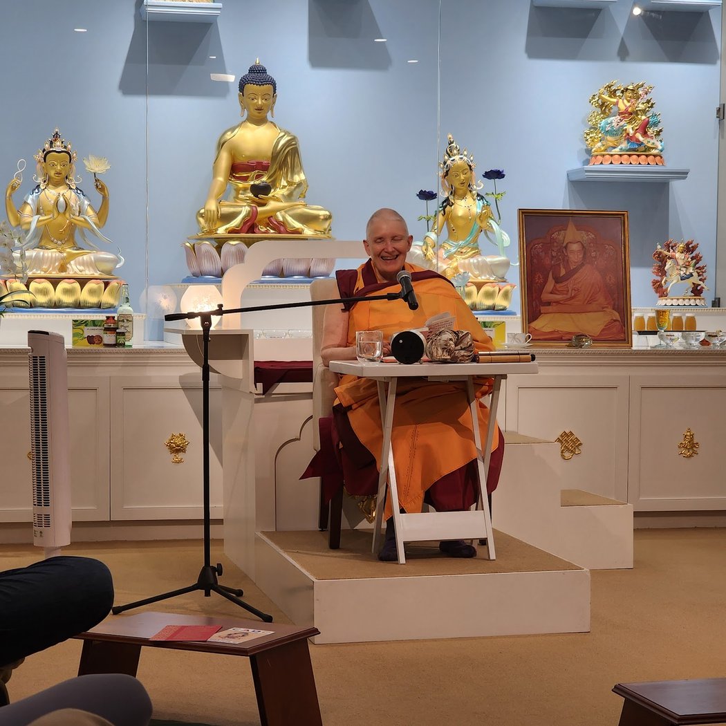 Intro to Meditation: Relax & Recharge 3