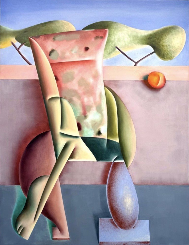 Forgotten Eyes - Opening Reception 1
