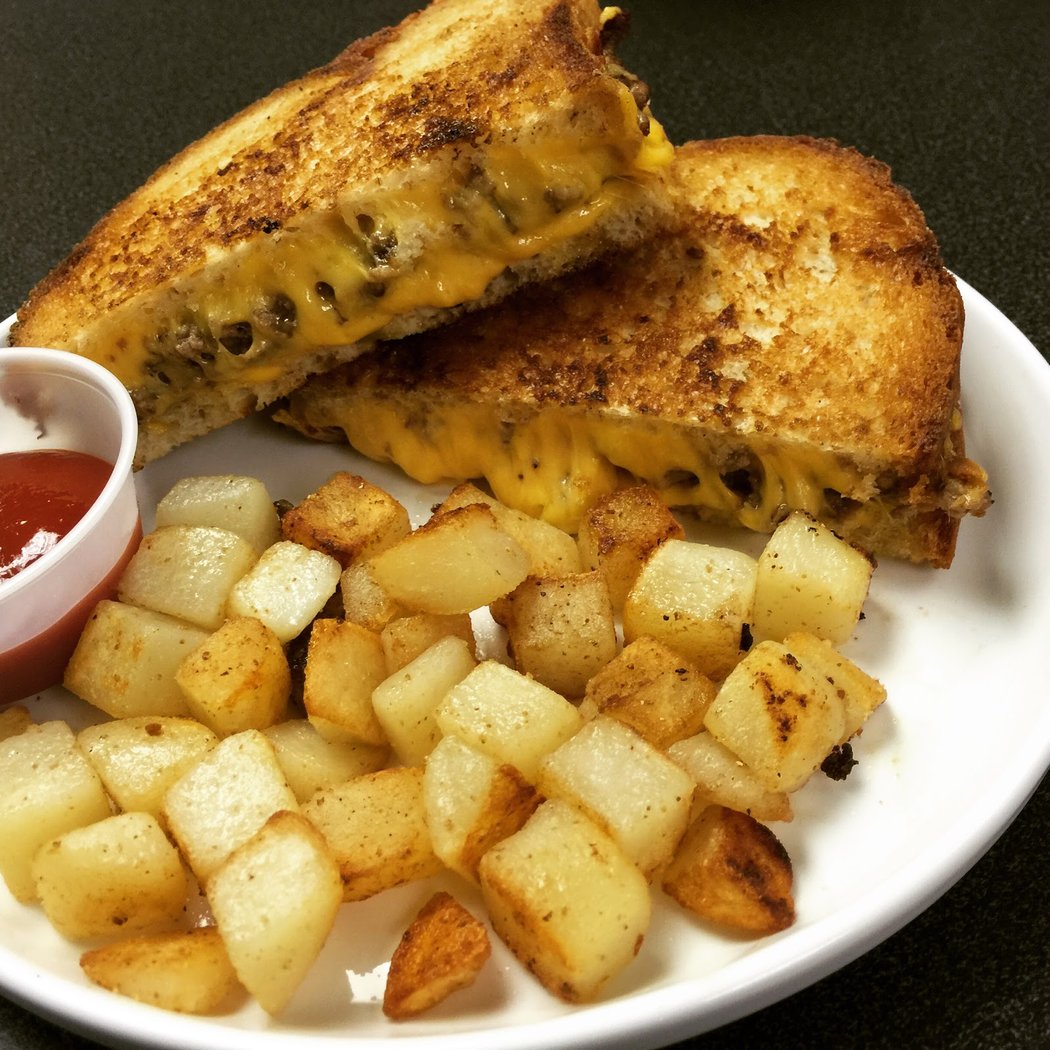Millie's Cafe 1