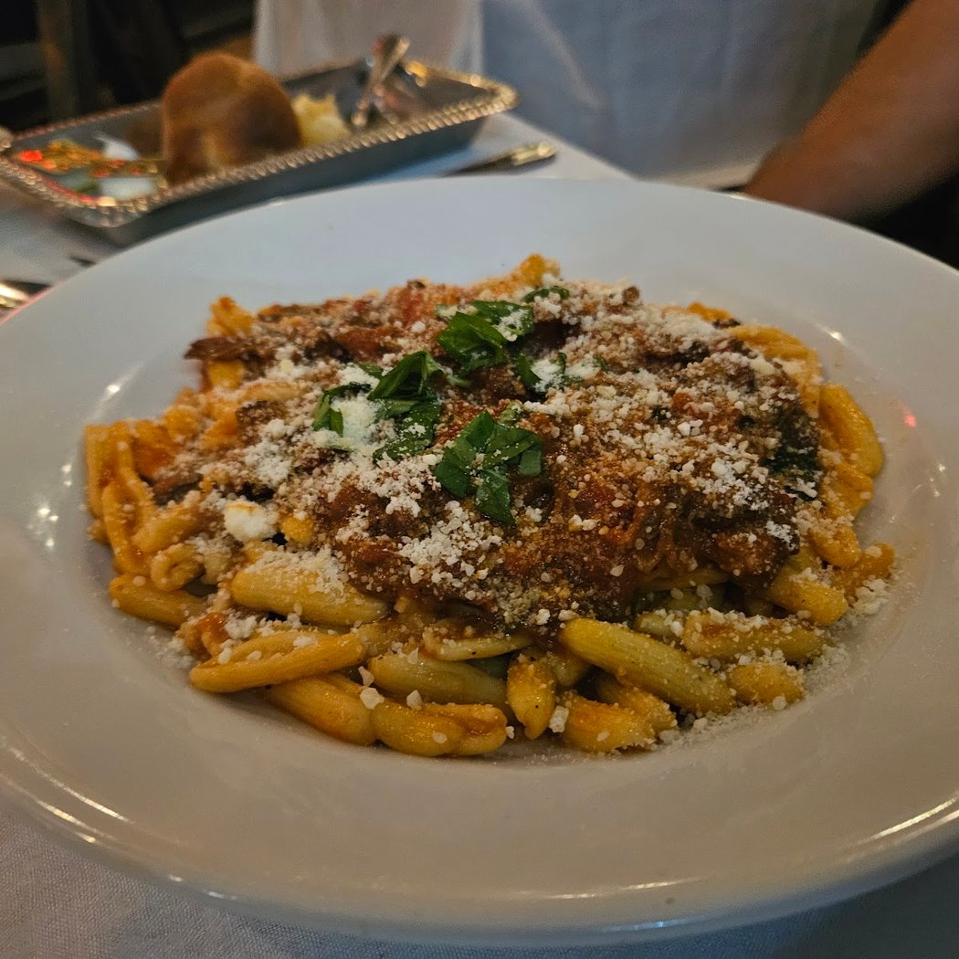 Matteo's of Howard Beach 1