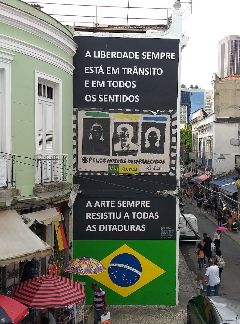Abre Alas 3