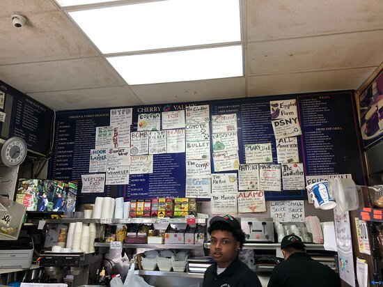 Cherry Valley Deli & Grill 3