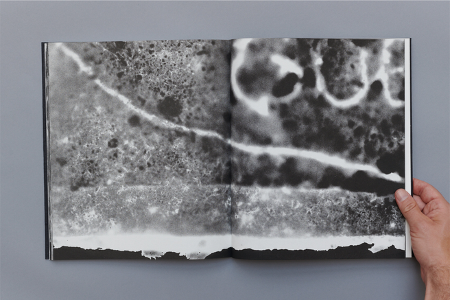 Penumbra Foundation Risography Photobooks 1