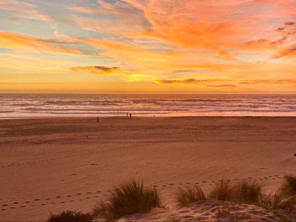 Ocean Beach 4