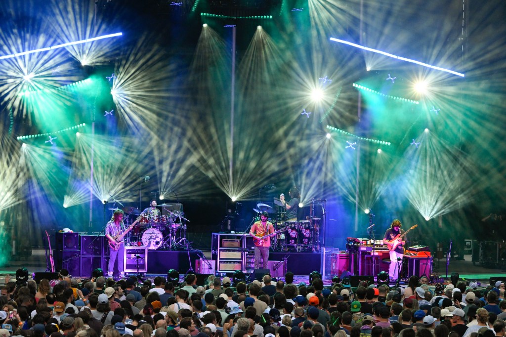 Summer Concerts 1