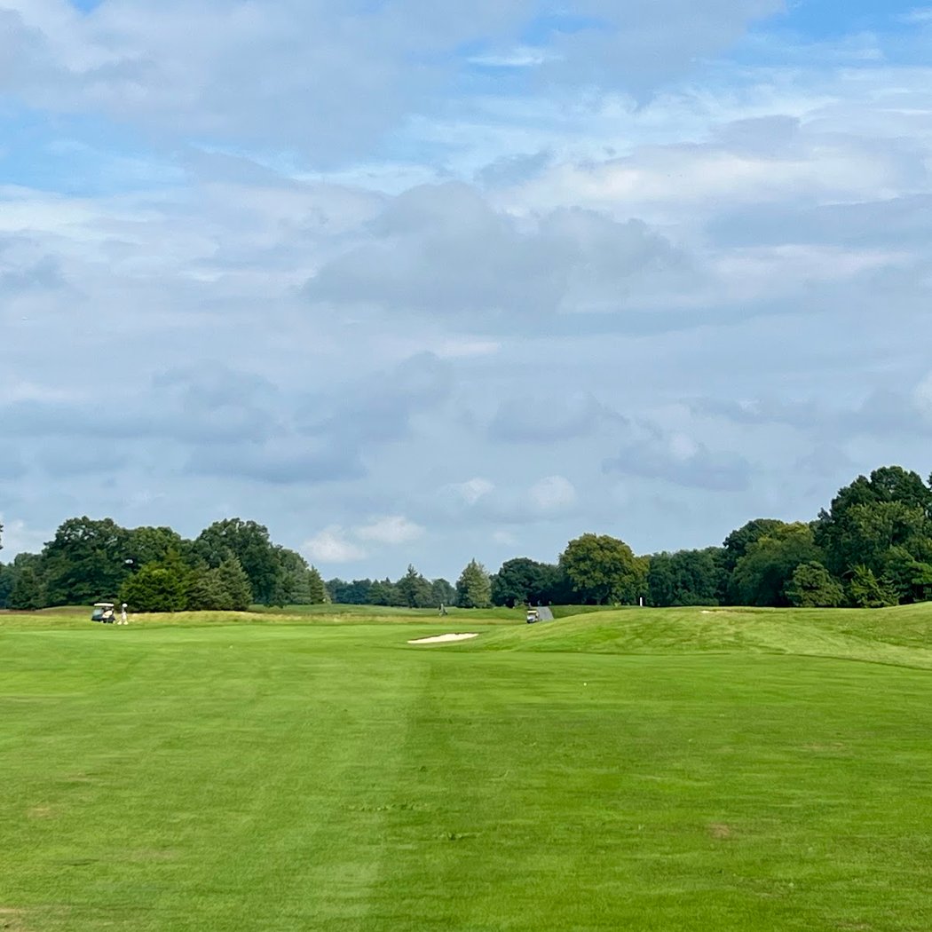 Eisenhower Park Golf Courses 2