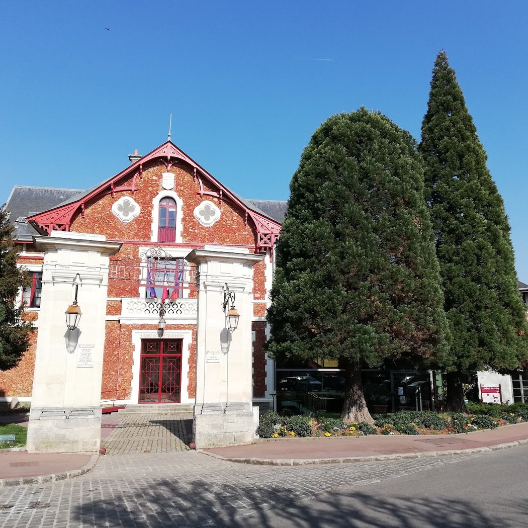 Conseil municipal 3