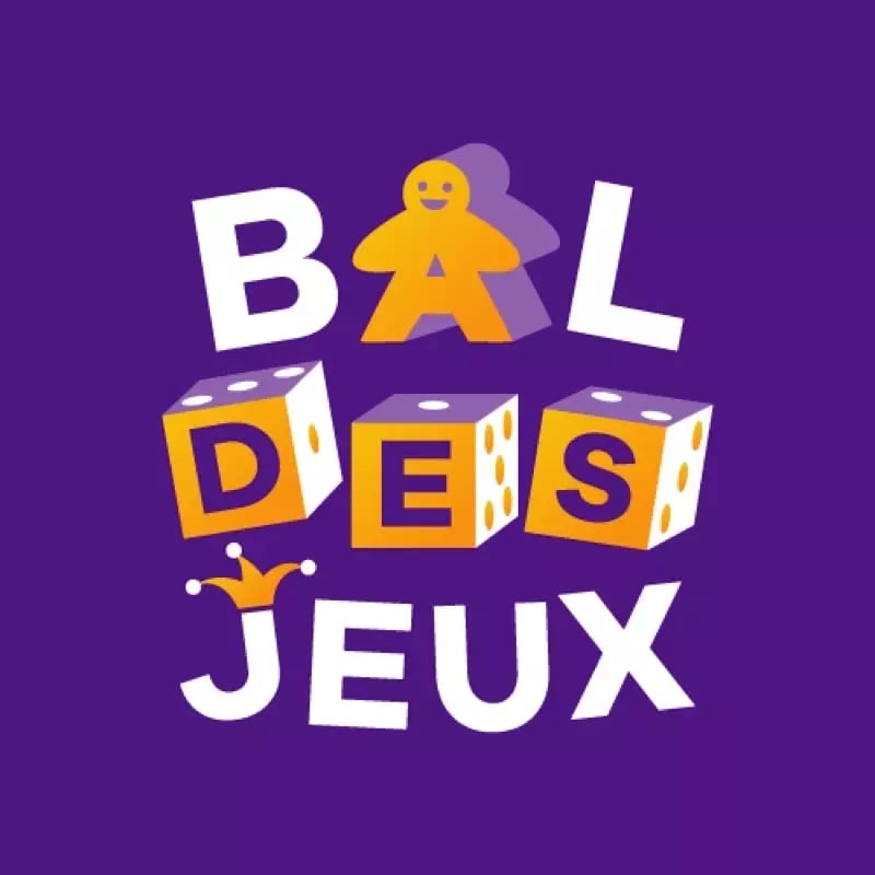 BAL DES JEUX - Jeux de société 92 2