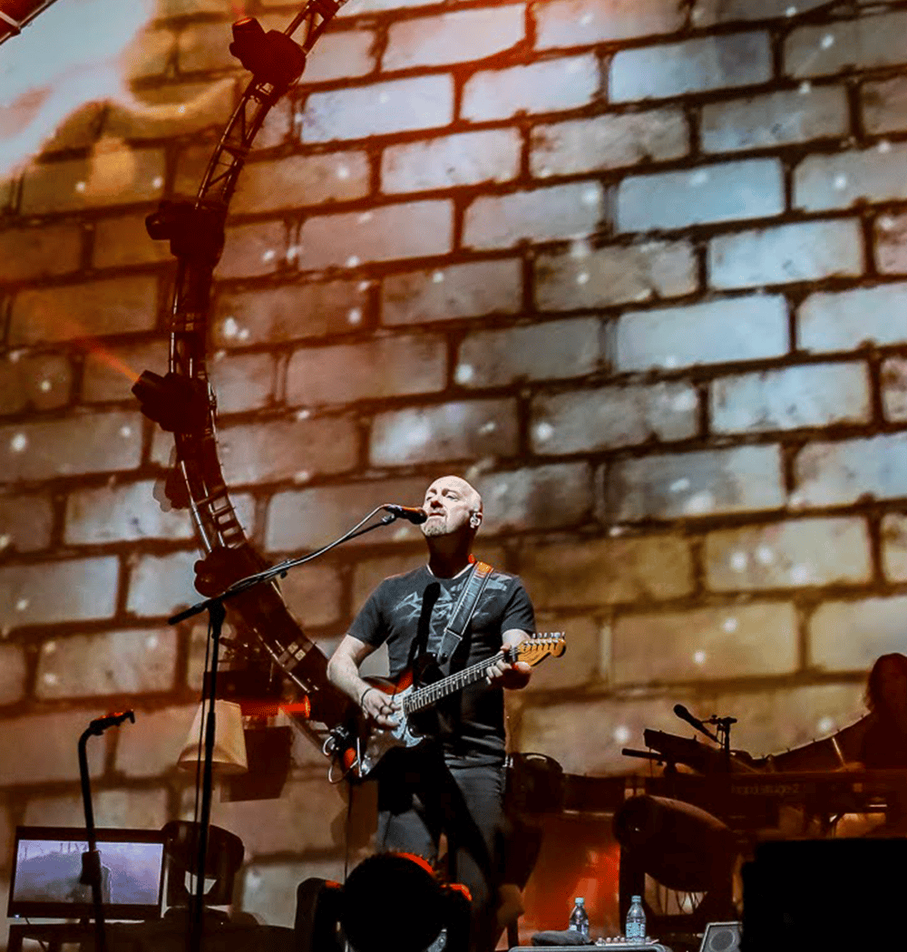 Brit Floyd 1