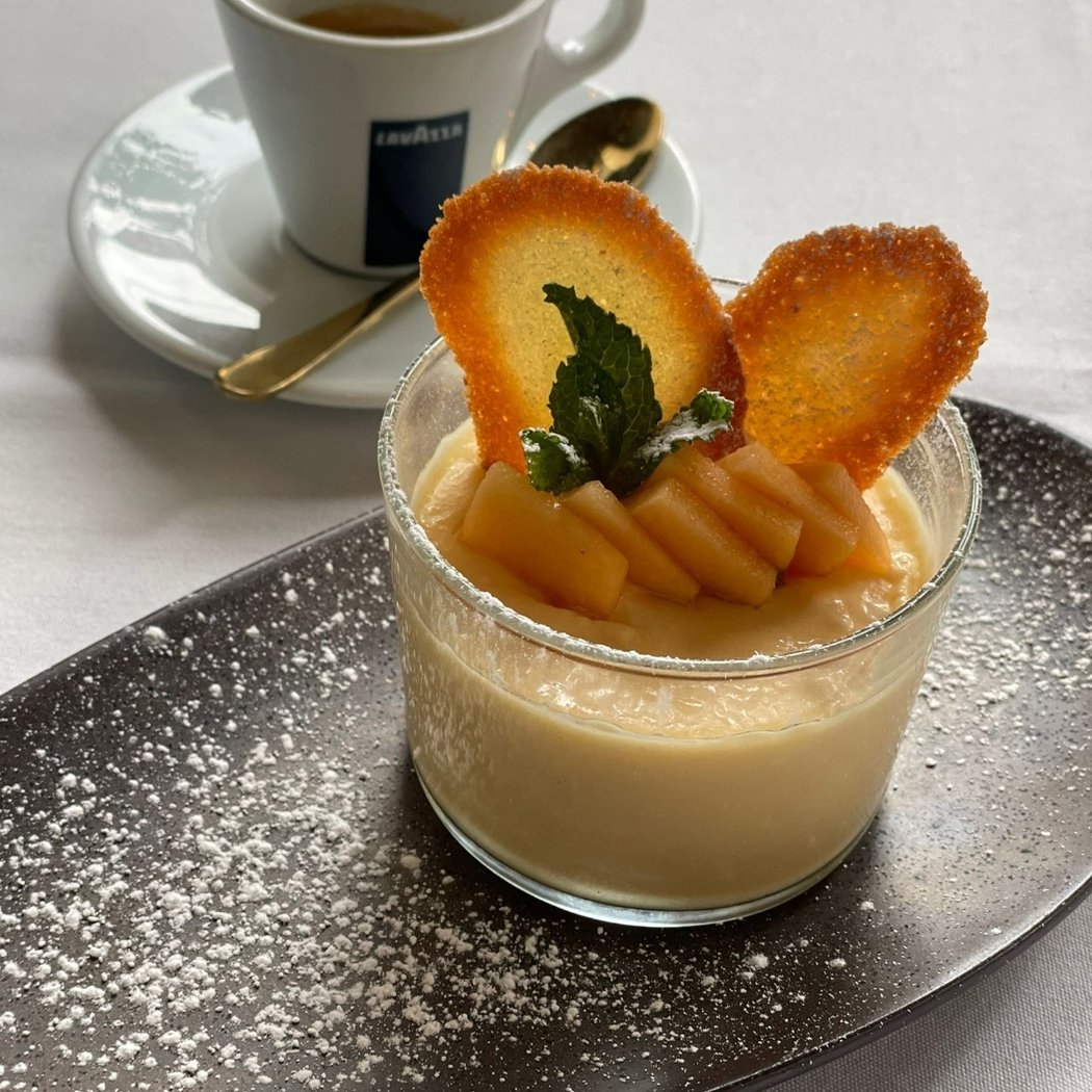 Osteria Carlina West Village 1