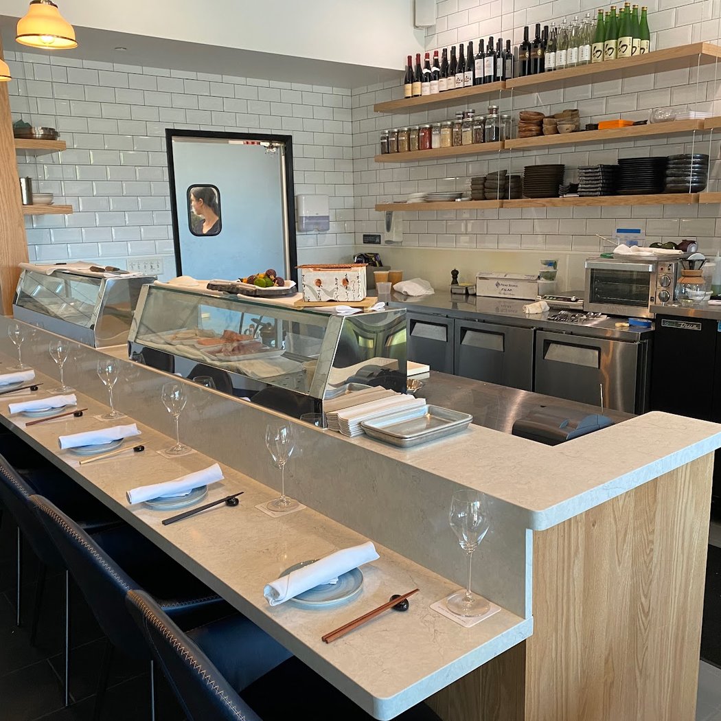One Fish Raw Bar 2