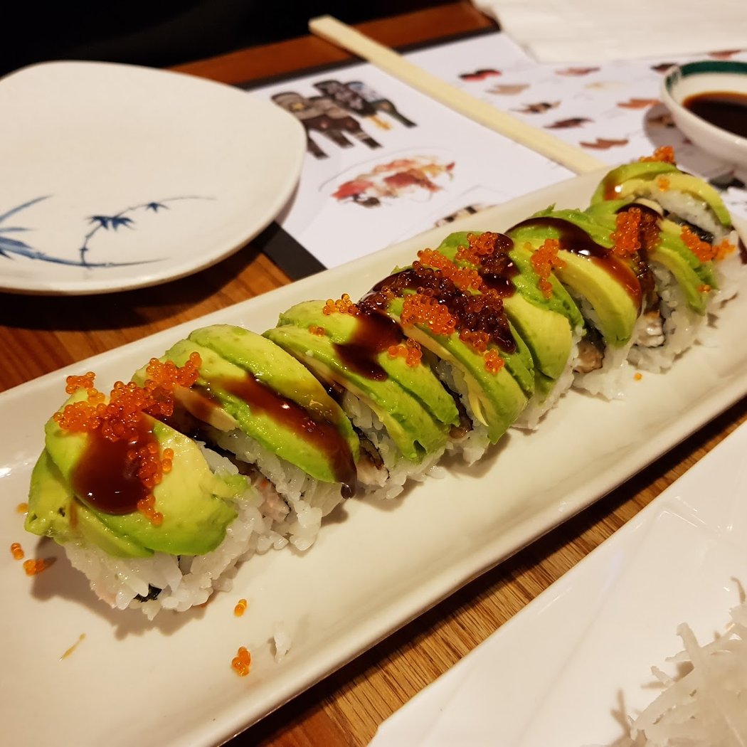 Fuji 1