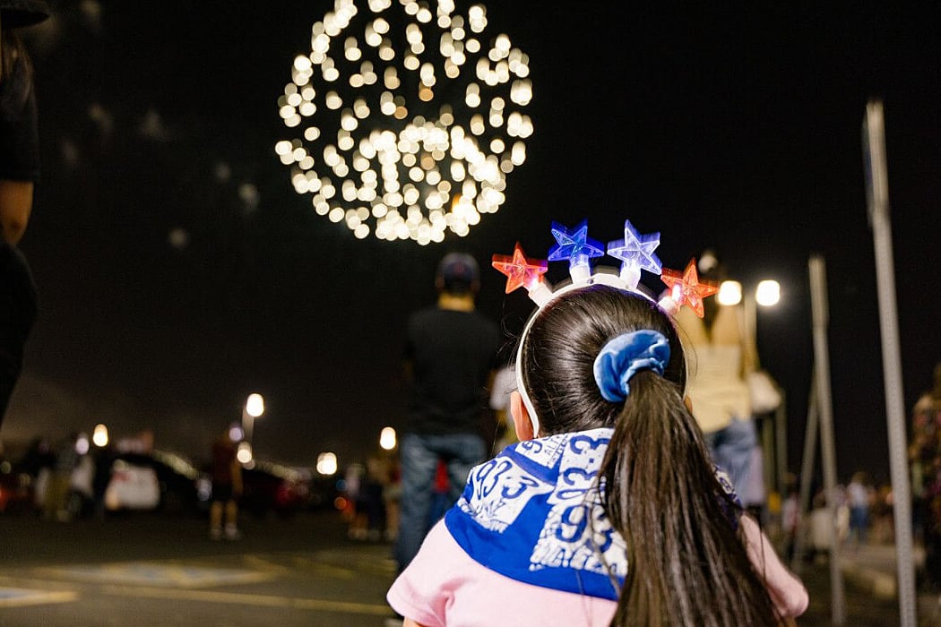 Firework Fest 2
