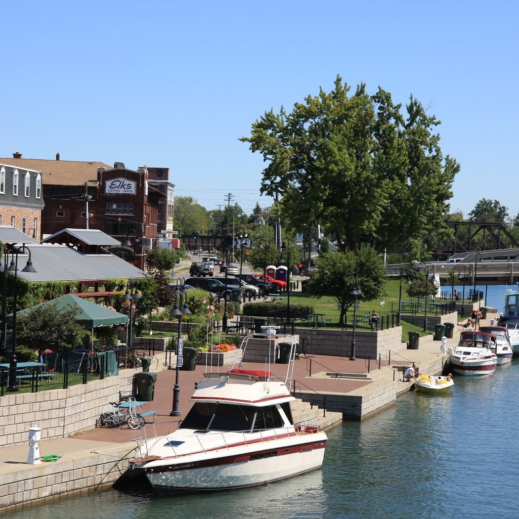 2026 Tonawanda Canal Fest 3