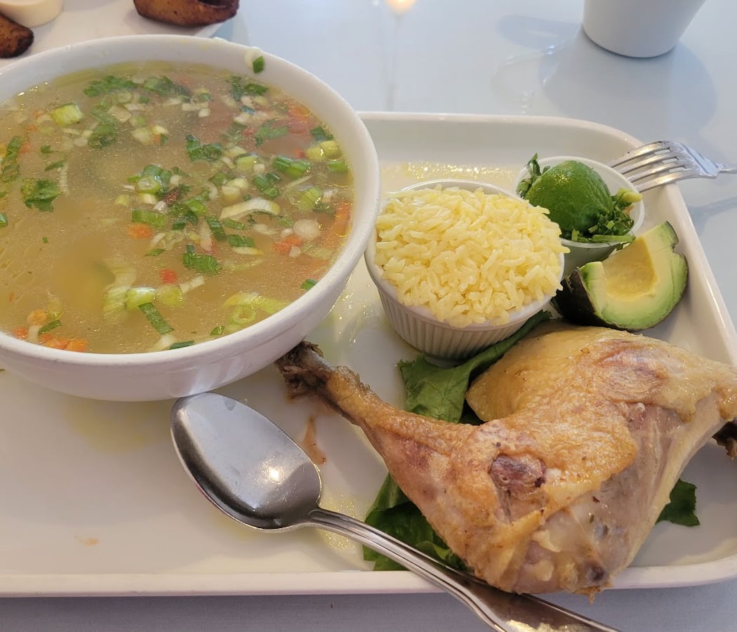 El Lucerito 3