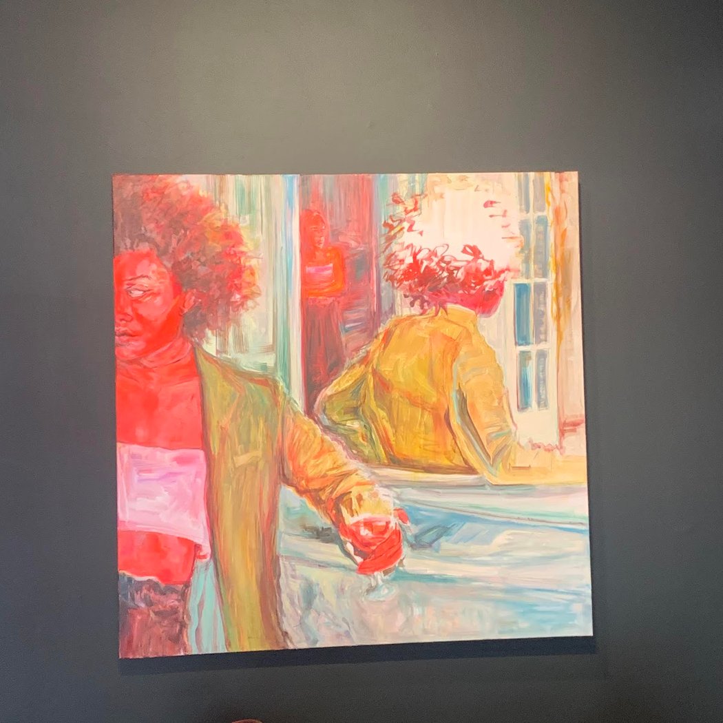 Cierra Britton Gallery 3