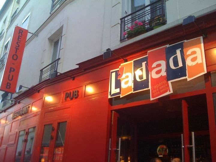 L'Adada Bar 3