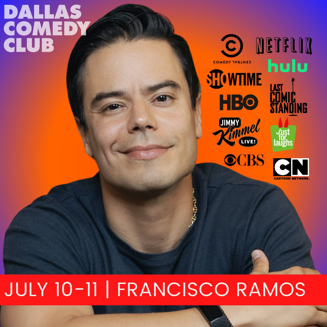 Francisco Ramos Live 1