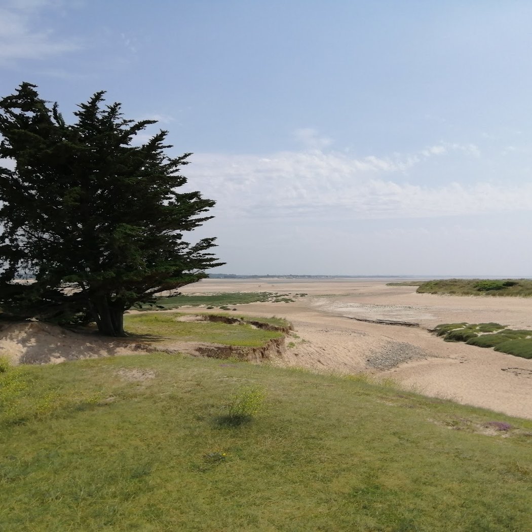 Pointe d'Agon 3