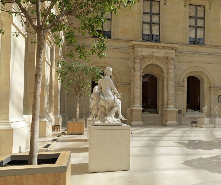 Le Louvre autrement 2