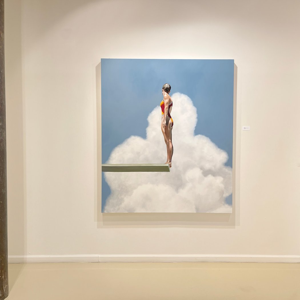 Winter Group Show 1