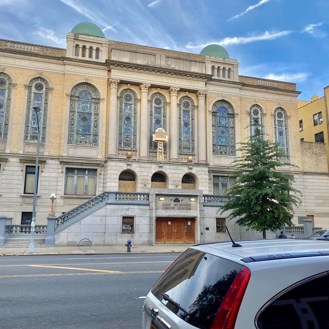 East Midwood Jewish Center 3