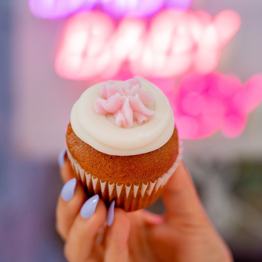 Erin McKenna's Bakery NYC 2