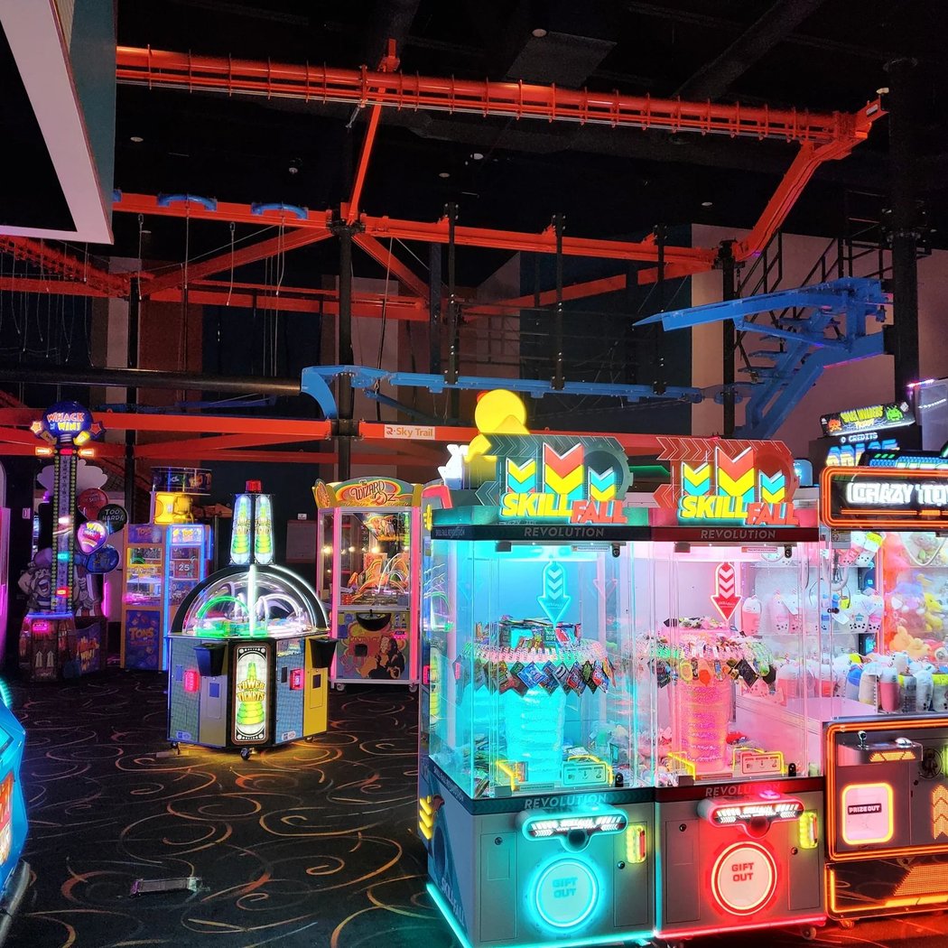 HeyDay Entertainment Denison 1