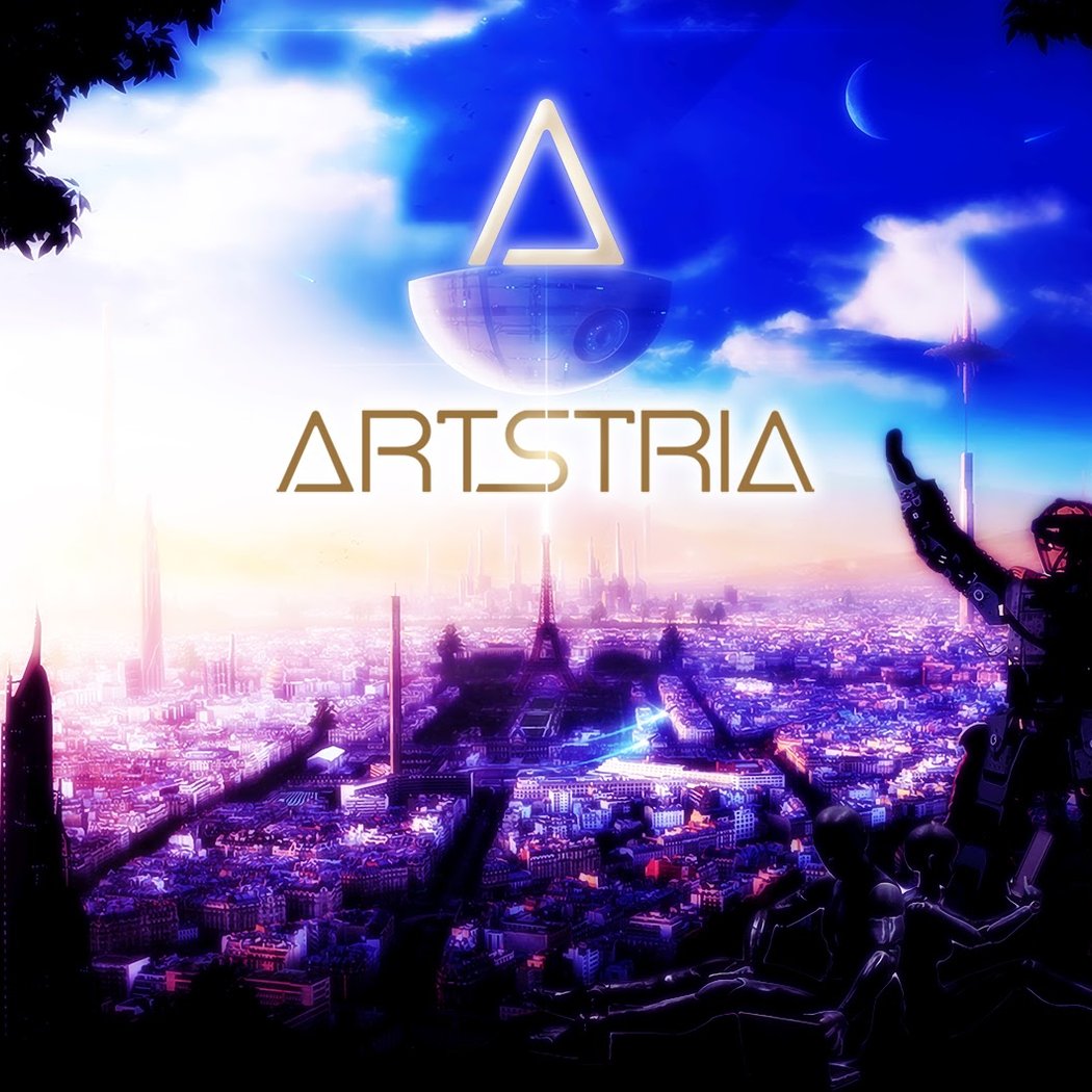 ARTSTRIA 2