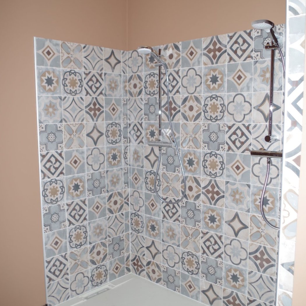 LES BAINS D’AMBRE Hammam/jacuzzi/massages 5