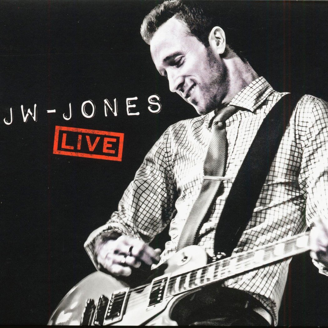 JW Jones 3