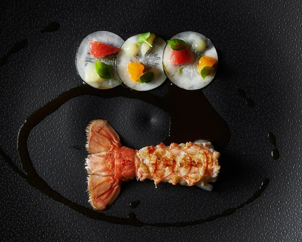 Restaurant Girardin 1