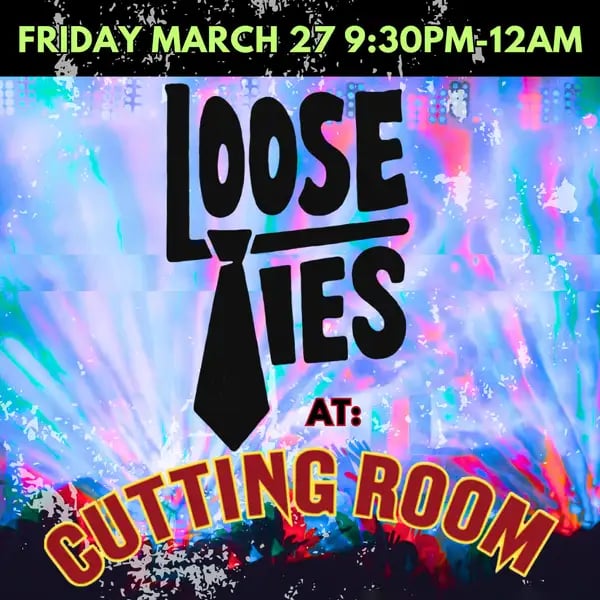 LOOSE TIES 1