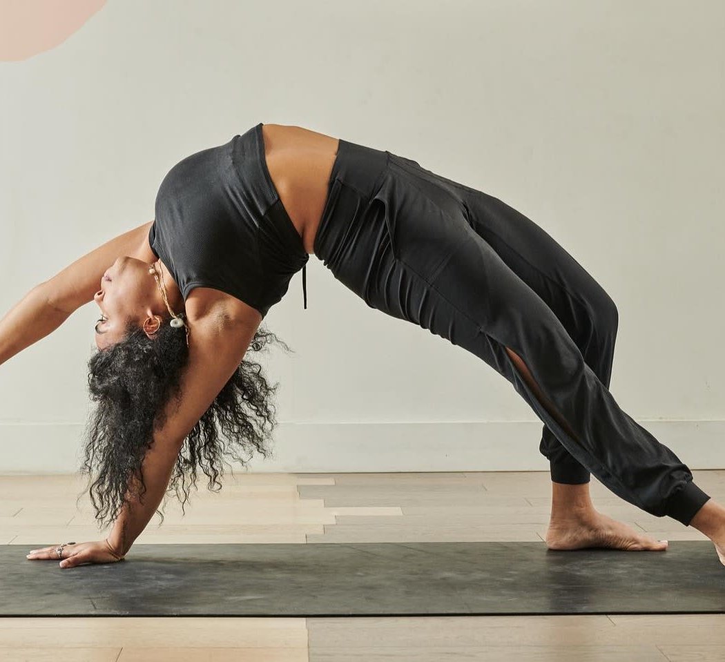 Arise Yoga 1