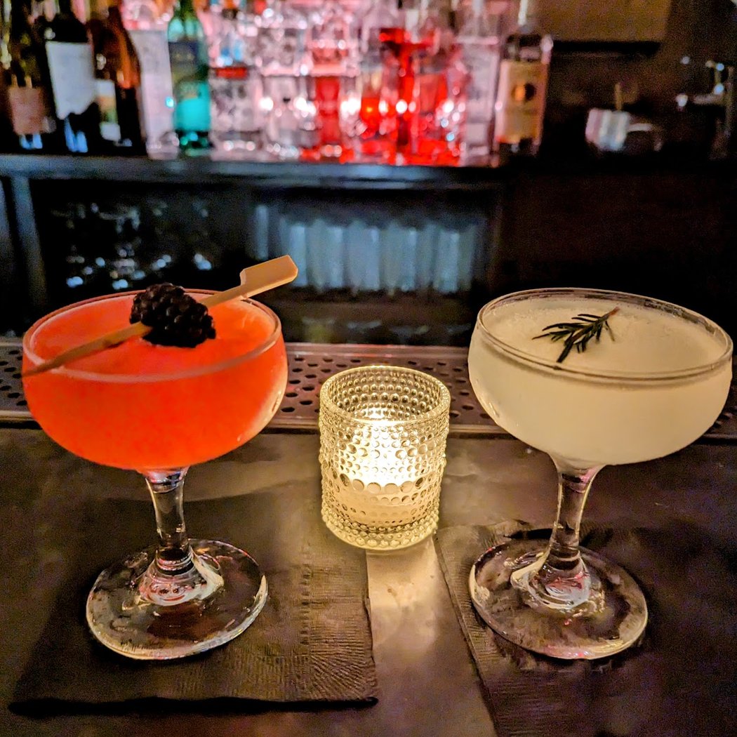 Congress Bar 3