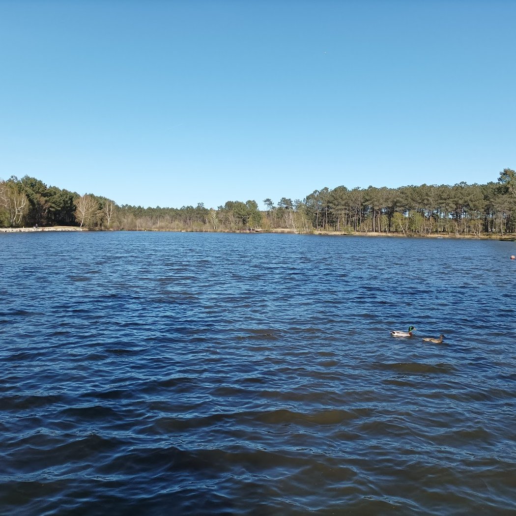 Lac Baron Desqueyroux 2
