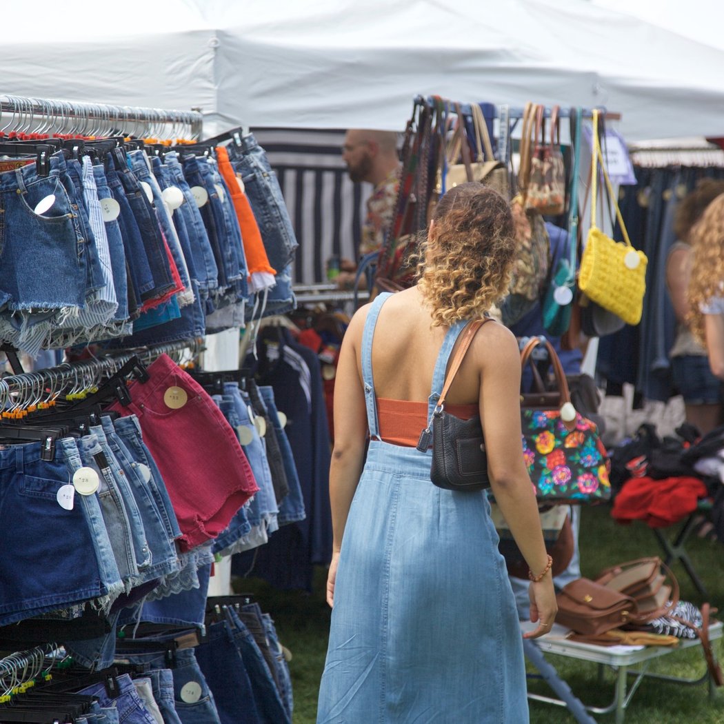 The City Flea + Kids Market 2