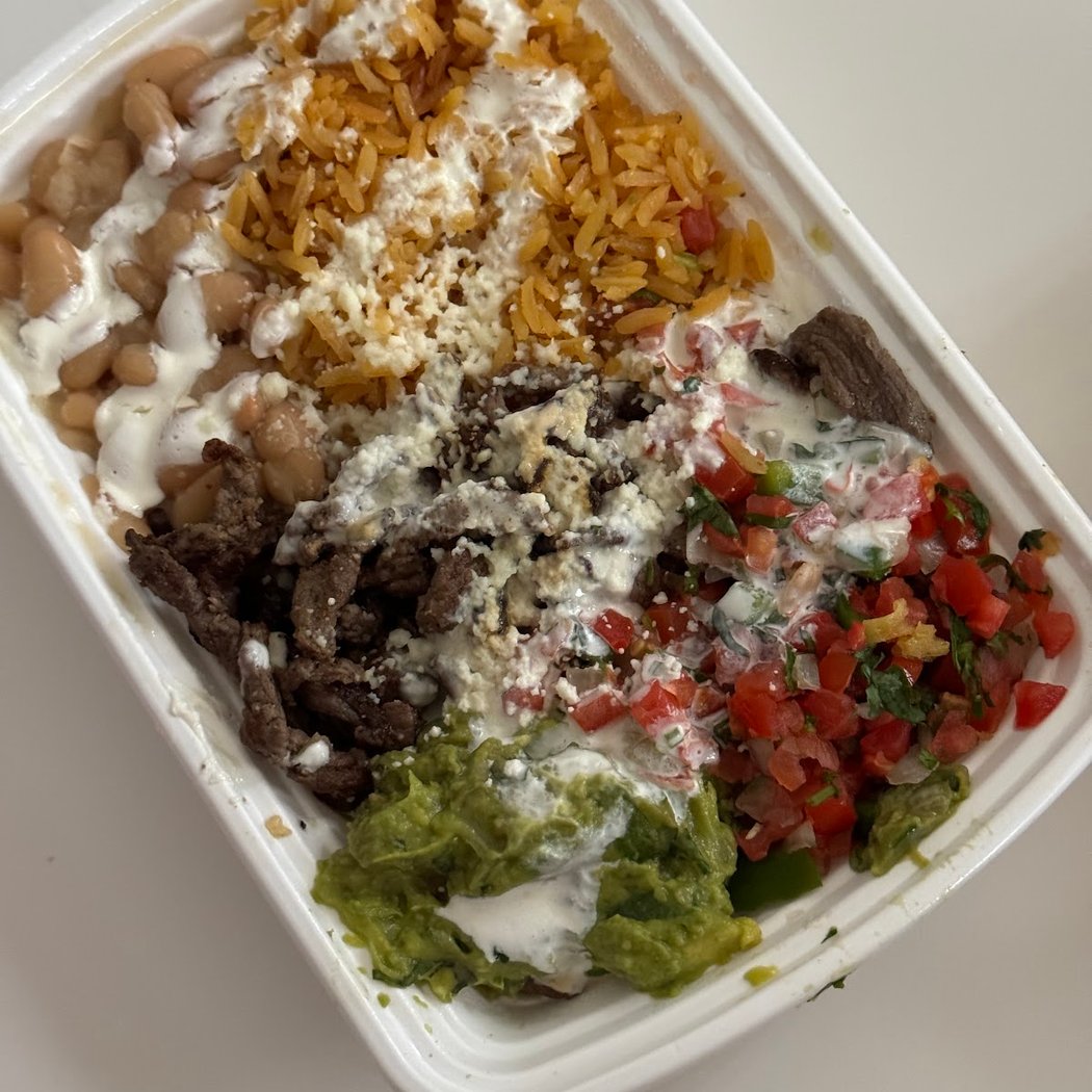 El Gallo Taqueria 1