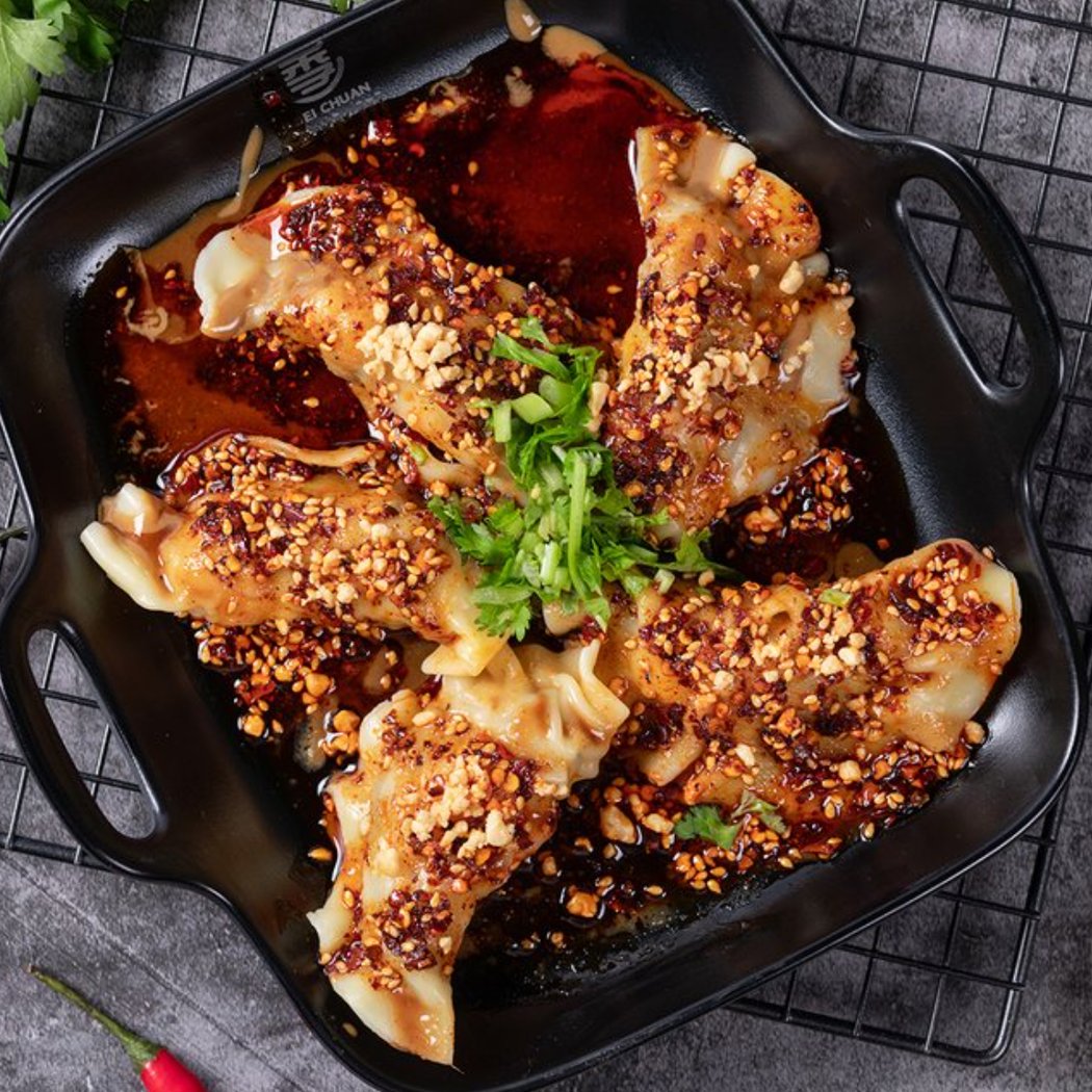 Ji Bei Chuan Noodles 季北川 BK 86 1