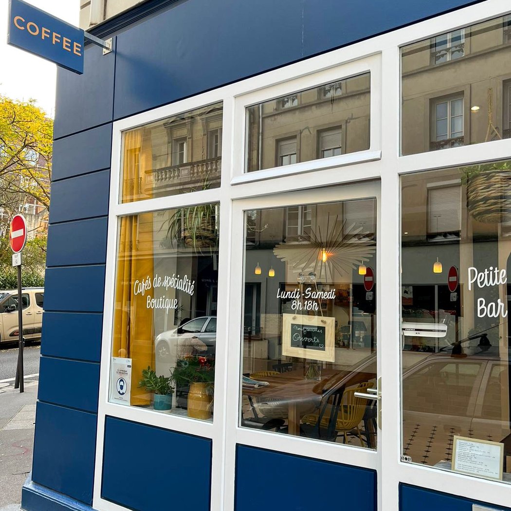 We Love Coffee Paris 3