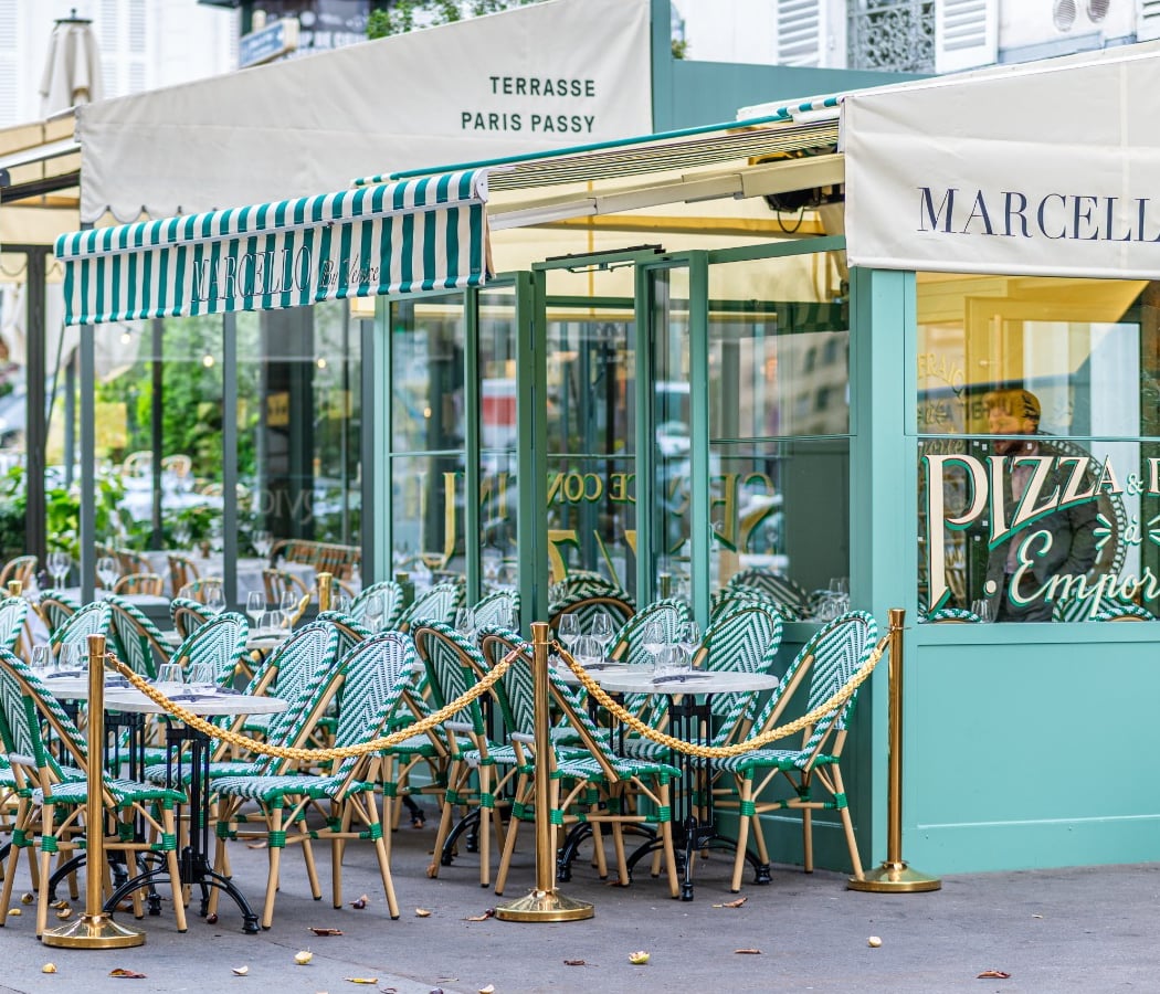 Marcello By Venice 2