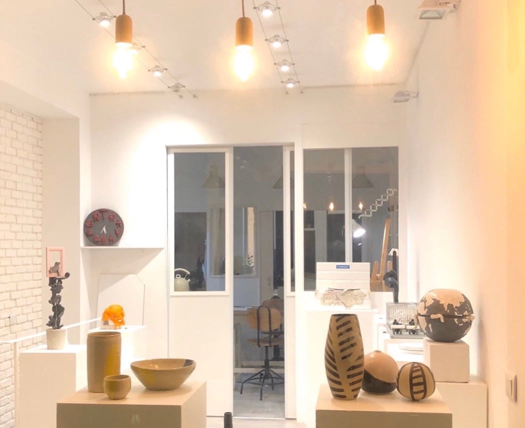 Atelier Galerie Golem Qa 3