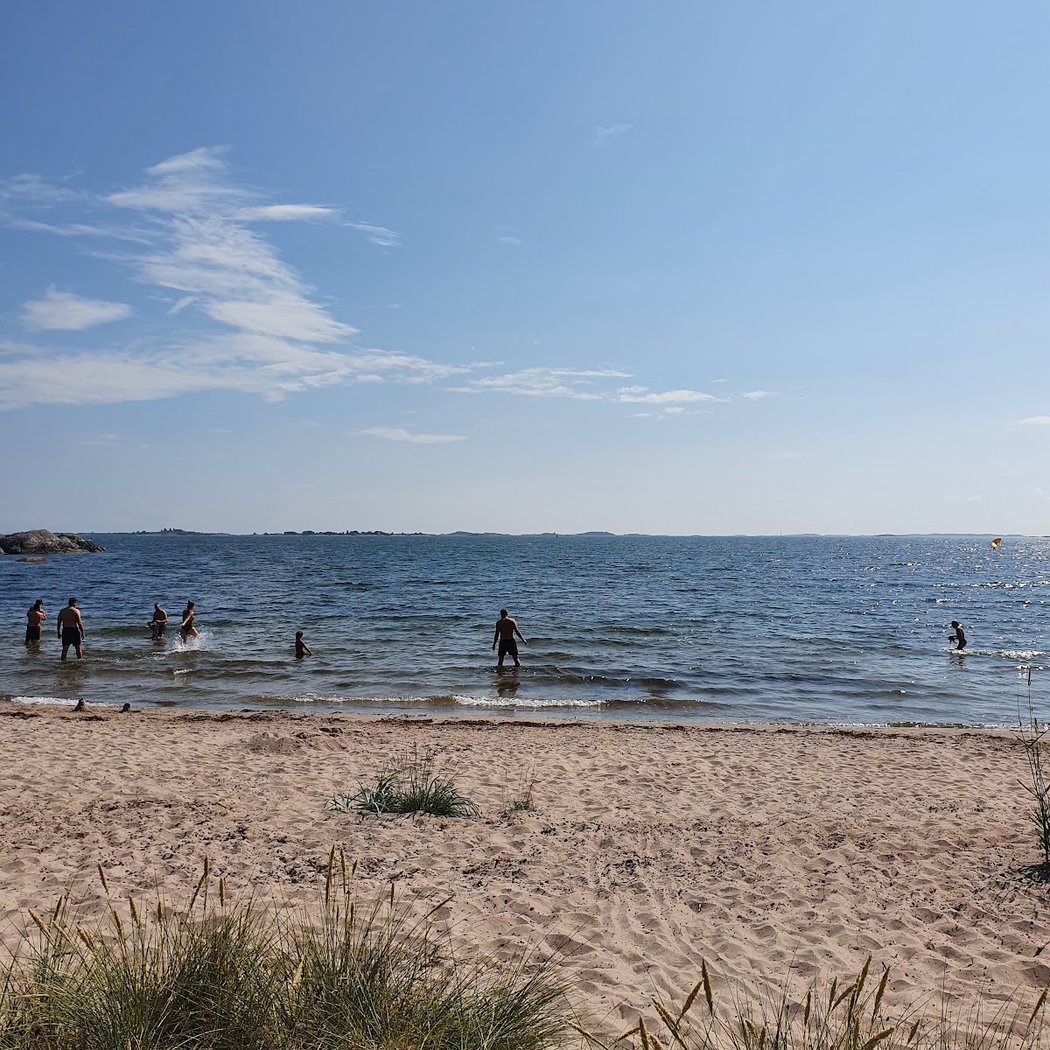 Trouvillestranden 3