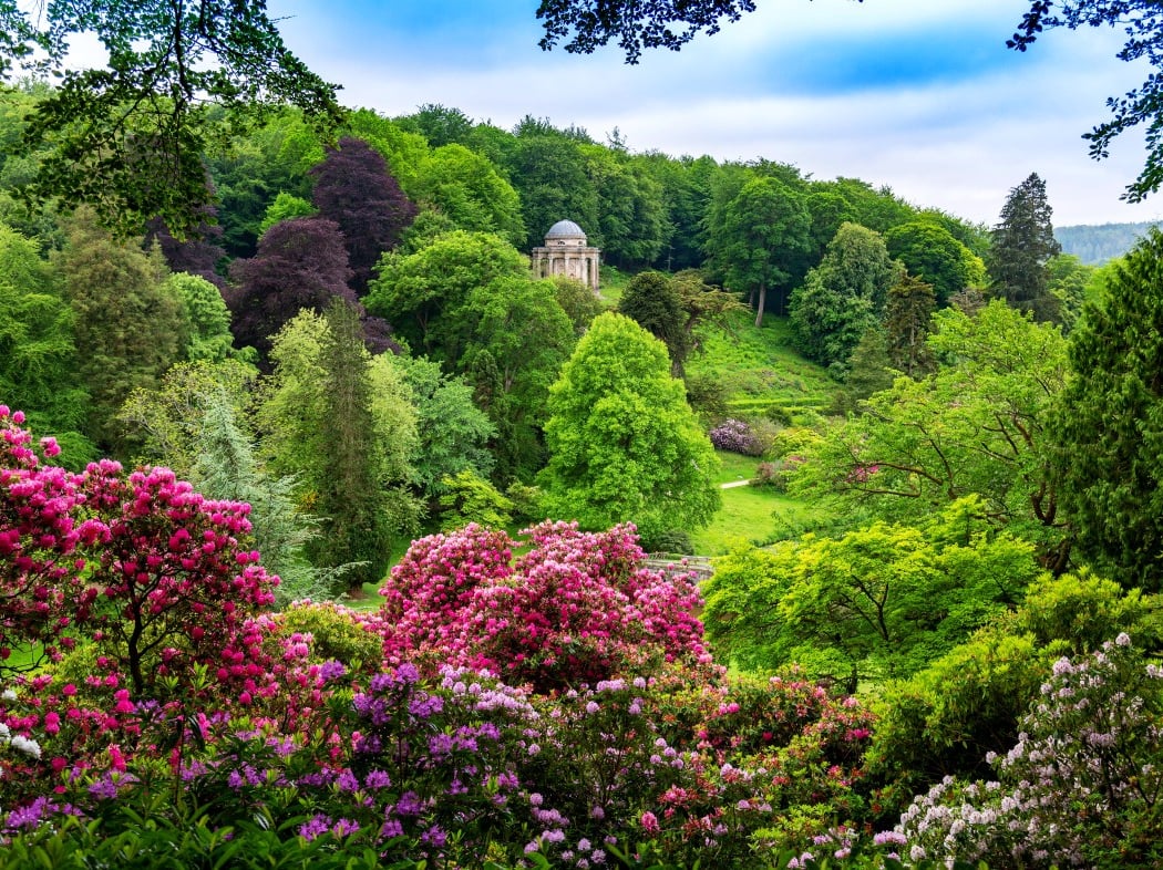 Stourhead 1