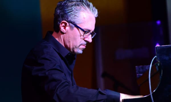 Manuel Rocheman Trio 1