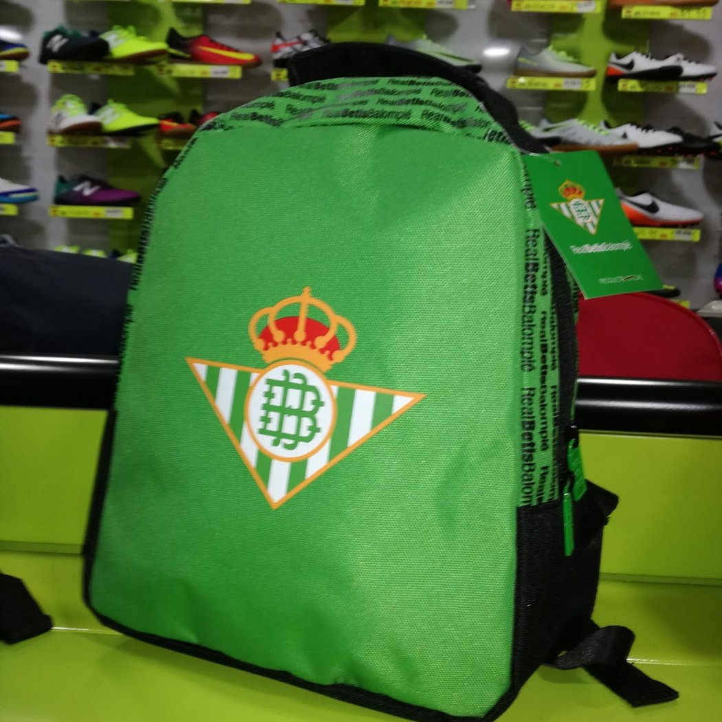 Atleet Sevilla 2