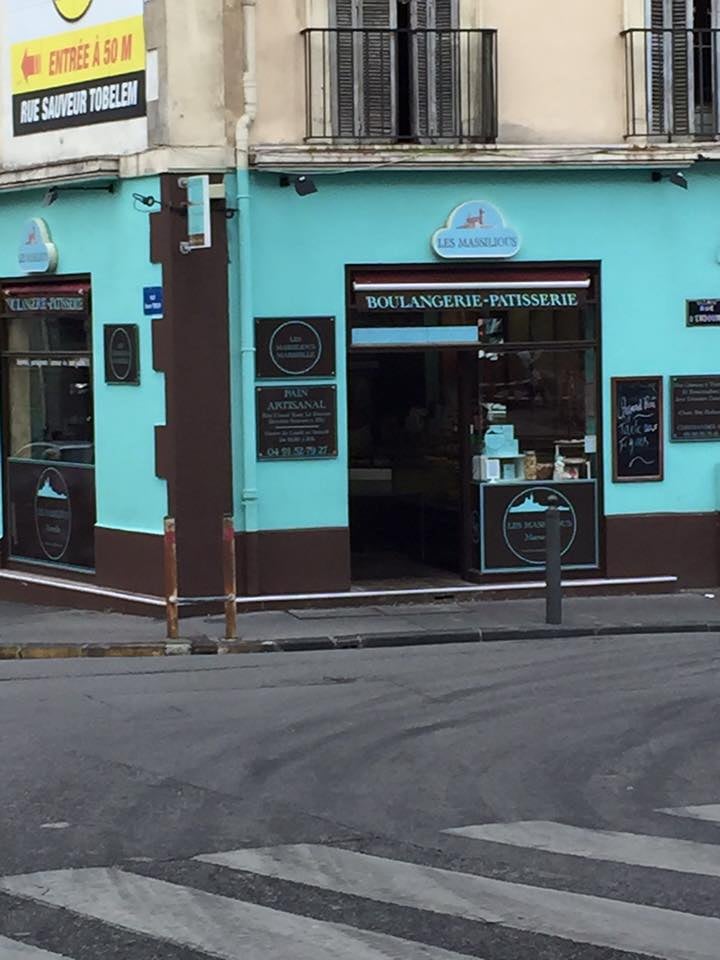 Les Massilious Endoume 2