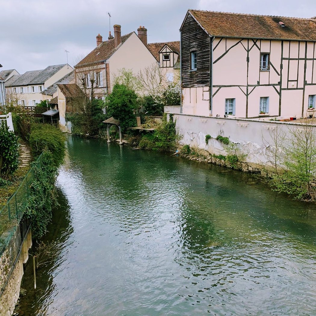 Château-Renard 2
