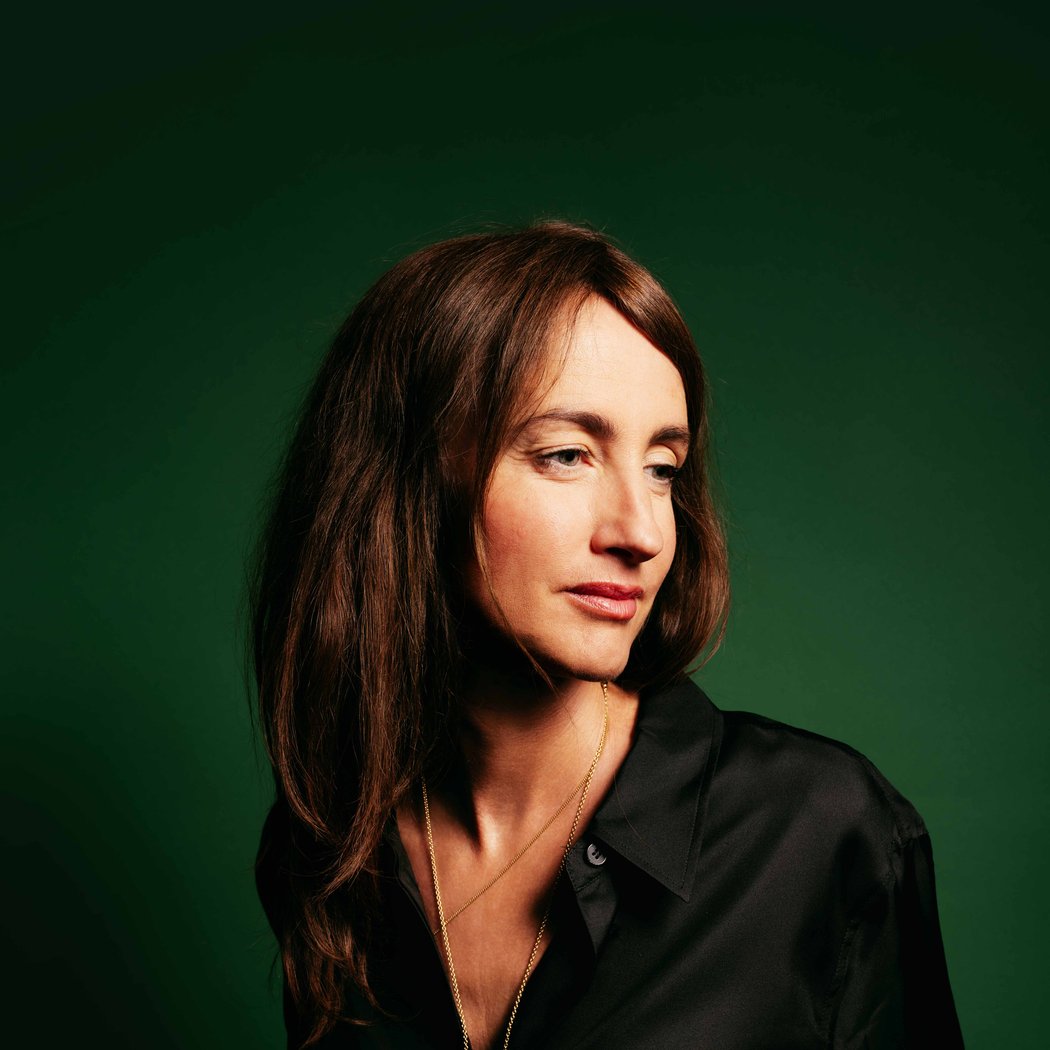 Maria Pourchet – Tressaillir 1